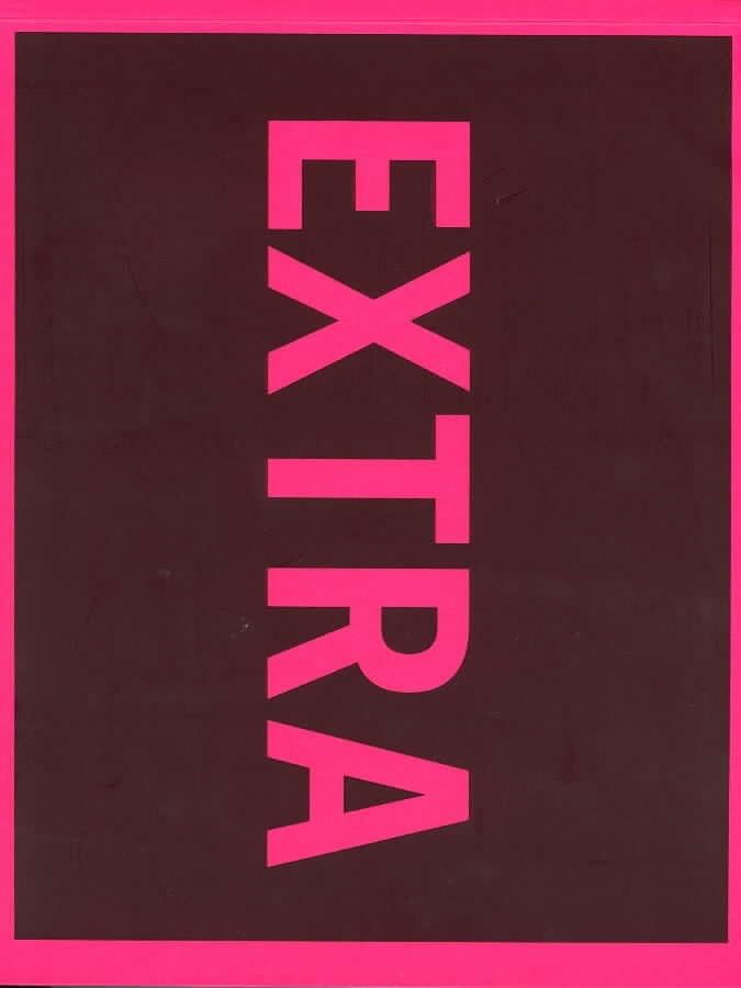 Extra Spatial: Ideo