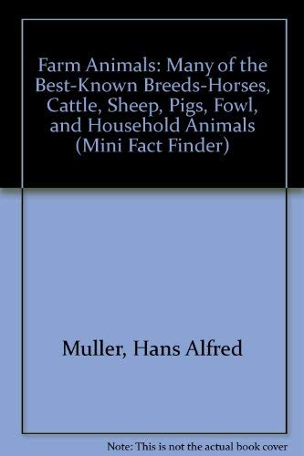 Farm Animals