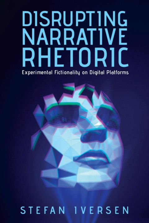 Disrupting Narrative Rhetoric cover