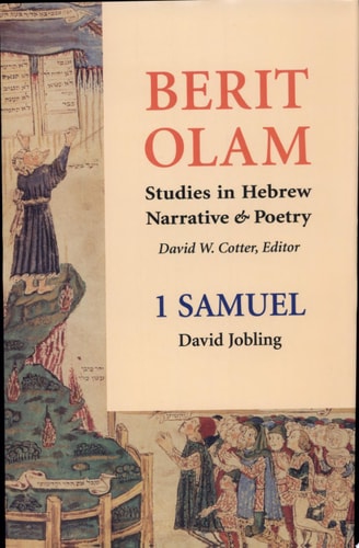 Berit Olam: 1 Samuel