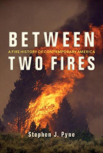 Between Two Fires cover