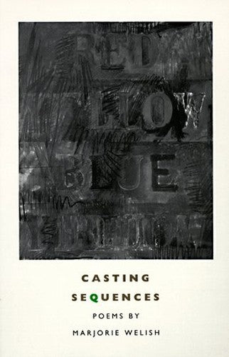 Casting Sequences cover