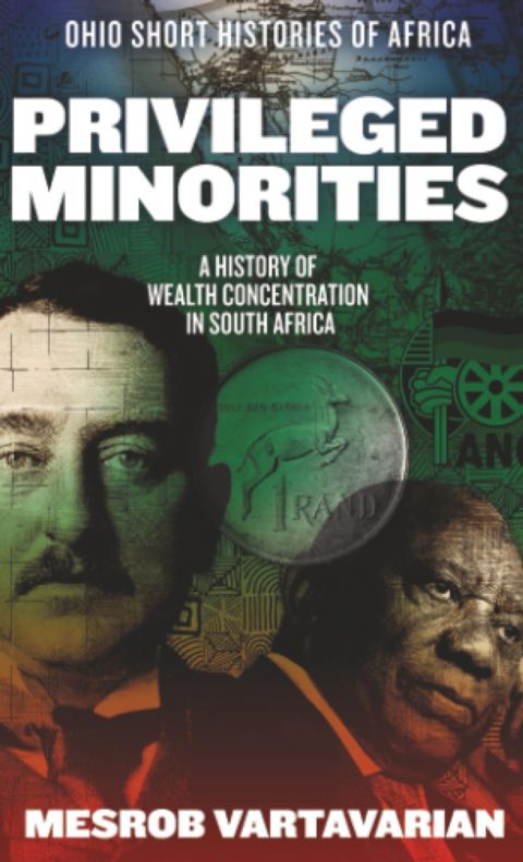 Privileged Minorities