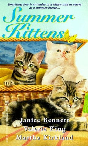 Summer Kittens