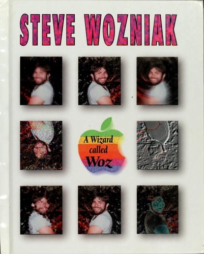 Steve Wozniak