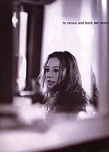 To Venus and Back (Piano Vocal Guitar)