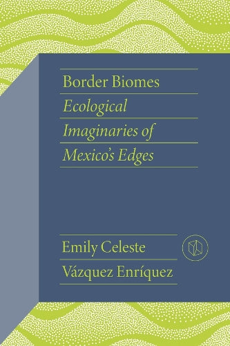 Border Biomes cover art