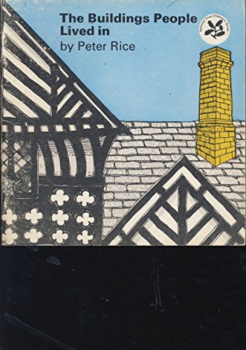 Buildings People Lived in cover