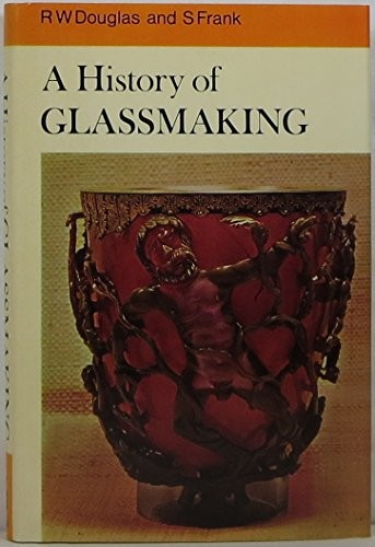 History of Glass Making cover art