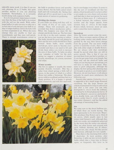 Gardening Encyclopaedia