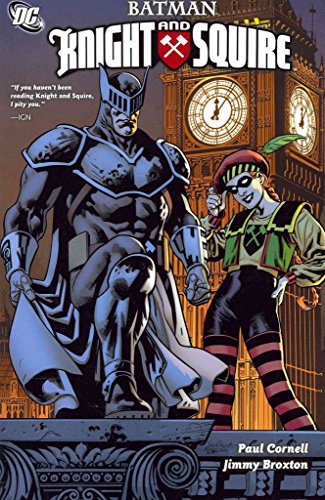 Batman