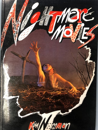 Nightmare Movies
