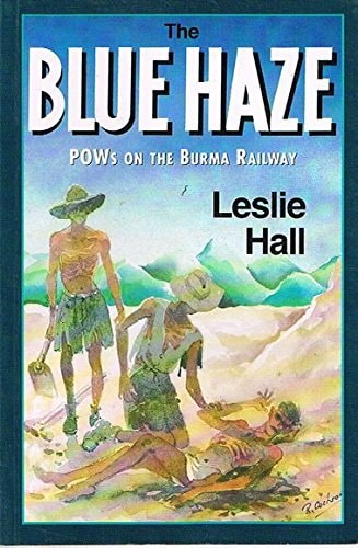 The Blue Haze