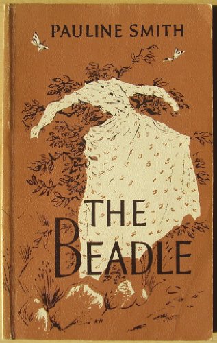 The Beadle cover