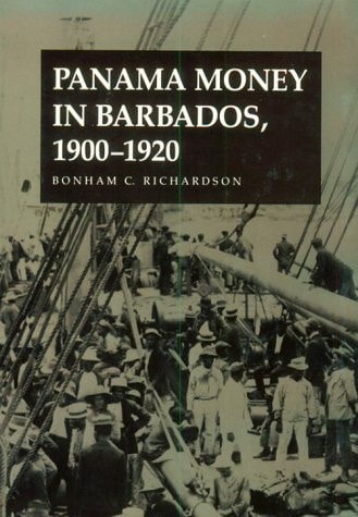 Panama Money Barbados
