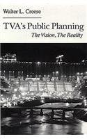 Tva'S Public Planning
