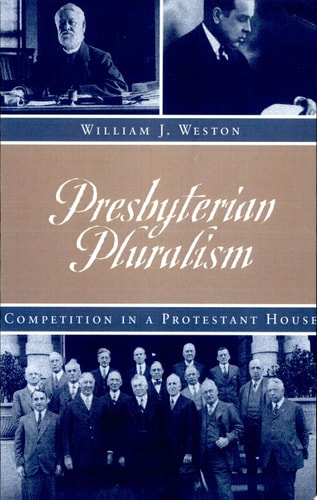 Presbyterian Pluralism