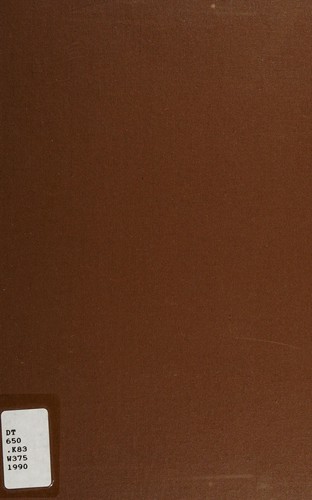 Style, Classification and Ethnicity cover