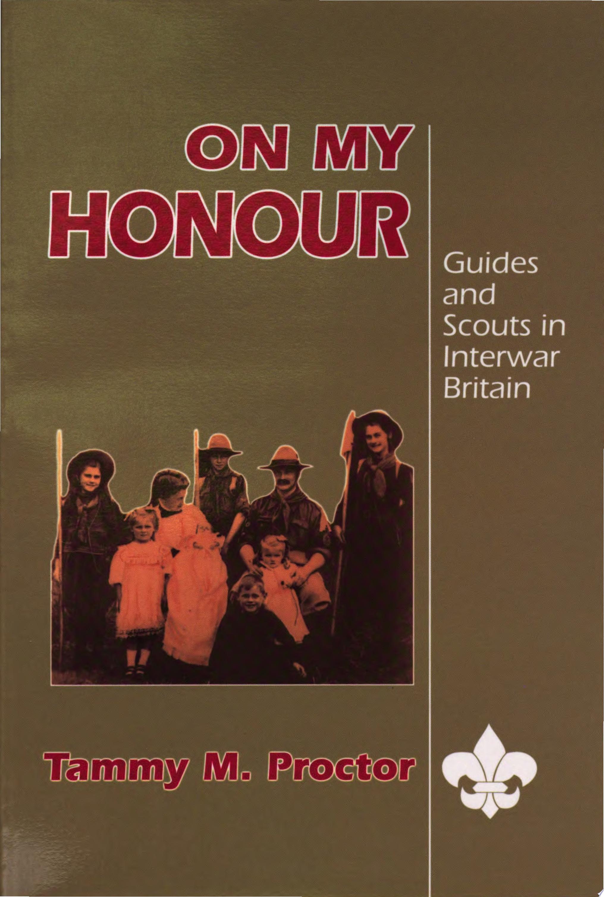 On My Honour