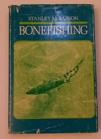 Bonefishing cover