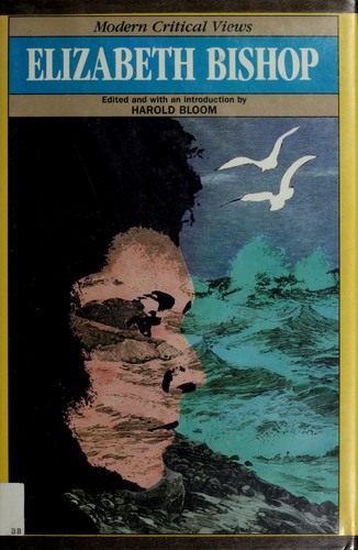Elizabeth Bishop cover art