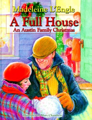 A Full House cover