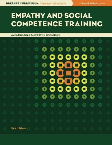 Empathy and Social Competence Training cover art