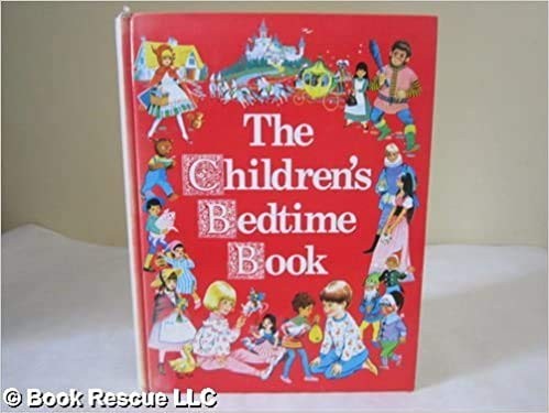 Children's Bedtime Book