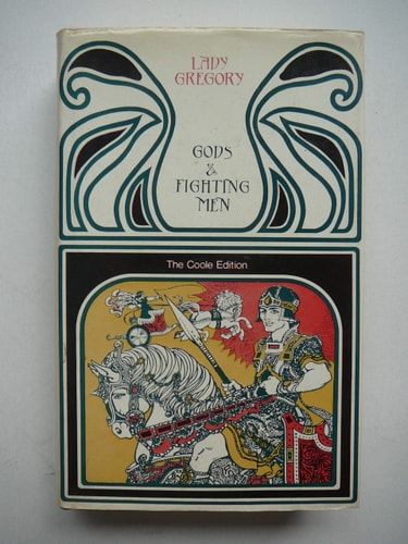 Gods and Fighting Men cover art