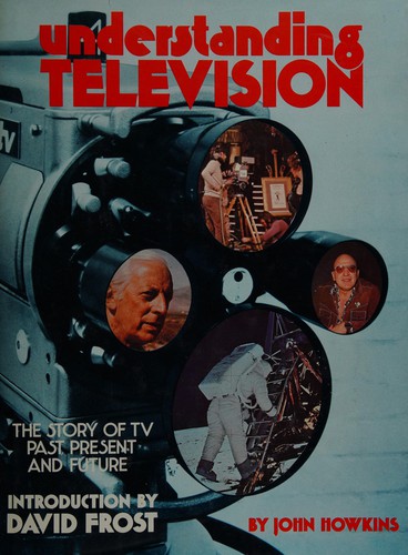 Understanding television