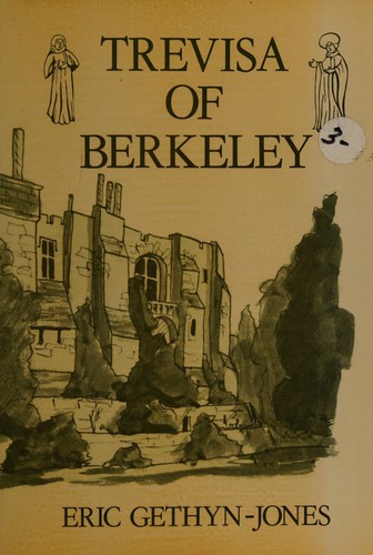 Trevisa of Berkeley