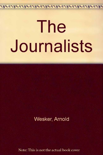 The Journalists cover
