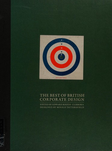 Best of British Corporate Design