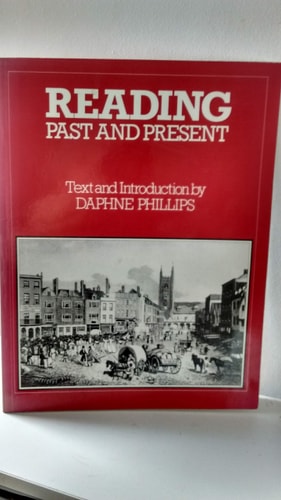 Reading Past and Present