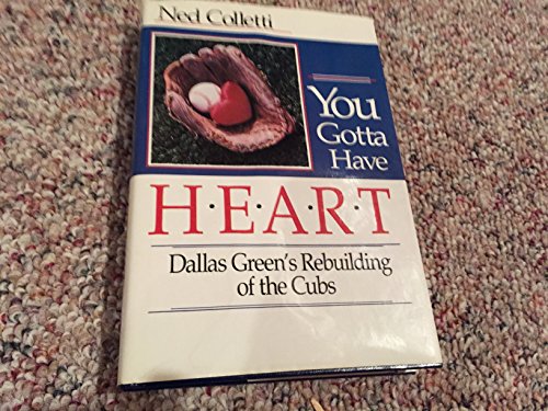 You Gotta Have Heart CB