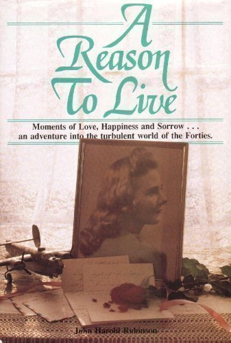 A Reason to Live (American Heroes Series)