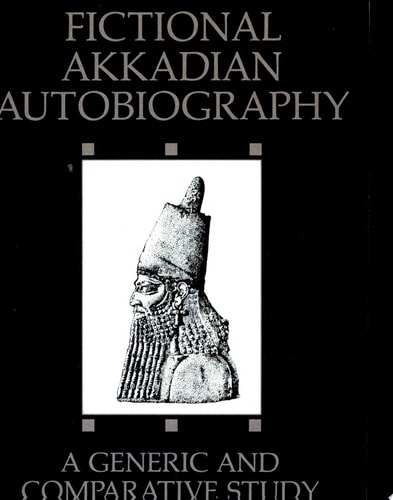 Fictional Akkadian Autobiography cover