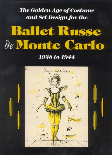 The Ballet Russe De Monte Carlo
