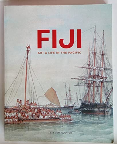 Fiji: Art & Life in the Pacific