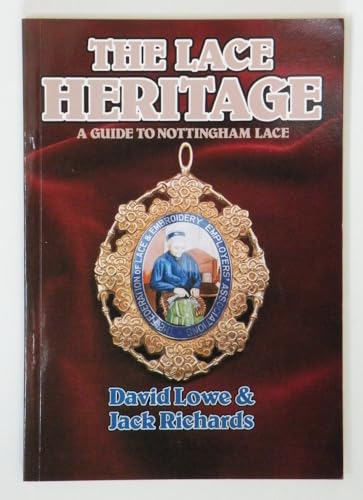 The Lace Heritage