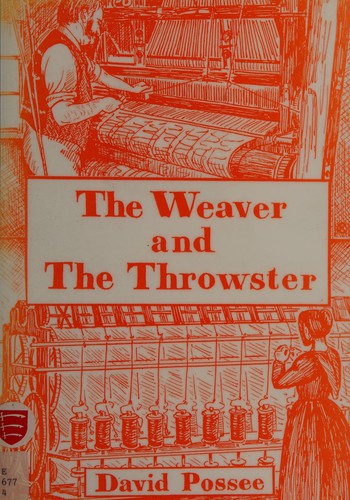 Weaver and the Throwster