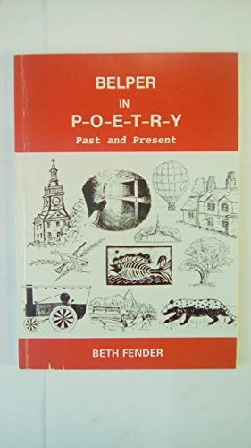 Belper in Poetry: Past and Present