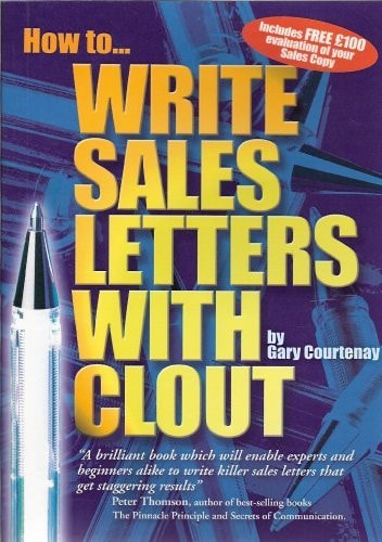 How To Write Sales Letters With Clout