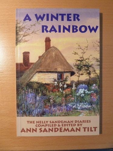 Winter Rainbow: Diaries of Nelly Sandeman