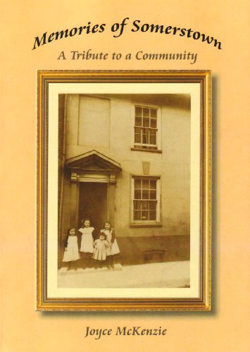 Memories of Somerstown