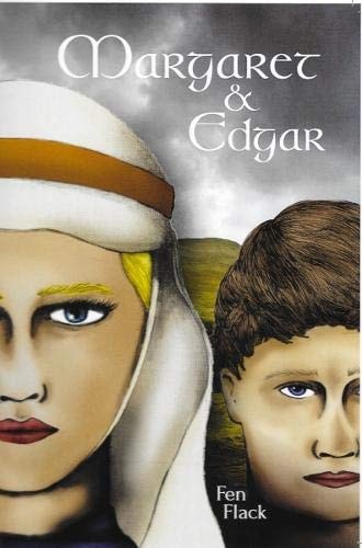 Margaret and Edgar cover art