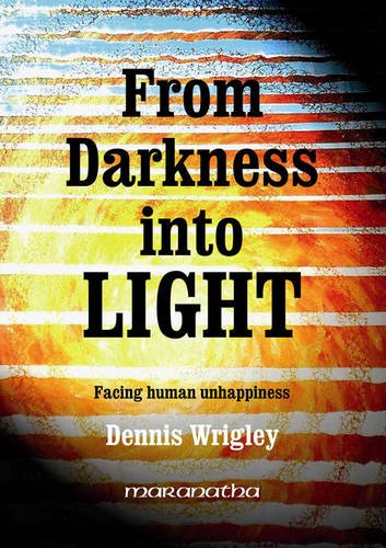 From Darkness into Light cover art
