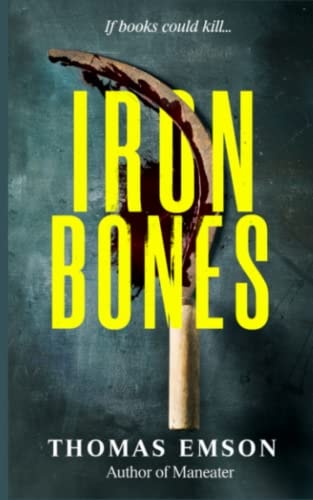 Ironbones