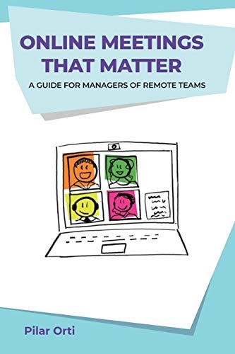 Online Meetings that Matter