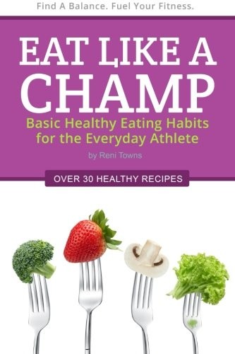 Eat Like a Champ